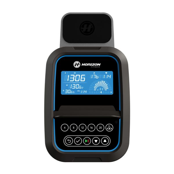 HORIZON Paros 3.0 直立式健身車 直立式健身車,室內健身車,智慧連線,靜音訓練,人體工學設計,家庭健身,HORIZON Paros 3.0,健身器材推薦,磁控阻力,健身APP,喬山
