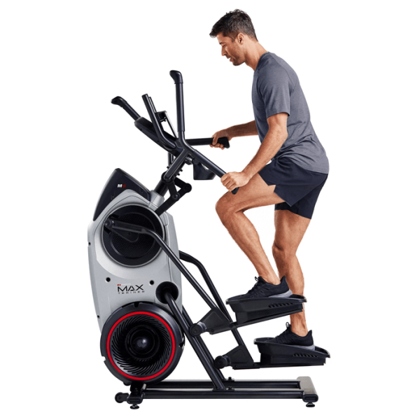 BowFlex M6 橢圓踏步機 橢圓機 踏步機 雙機二合一  Max Trainer BowFlex M6, Max Trainer, 橢圓踏步機, 全身訓練, 高效燃脂, JRNY APP, 14分鐘間歇訓練, 居家健身, 雙機合一, 低衝擊運動,喬山
