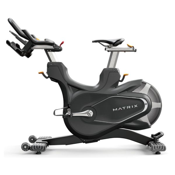 Matrix CXC 飛輪訓練健身車 商用級 飛輪健身車,室內騎乘,磁控阻力,人體工學設計,專業訓練,有氧課程,Matrix CXC,健身器材推薦,室內單車,飛輪車訓練,喬山