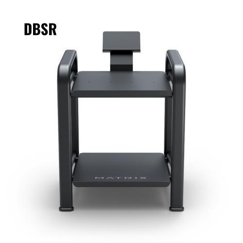 MATRIX 可調式啞鈴｜DB20 DB32 DBSR 可調式啞鈴,喬山MATRIX DB20,20kg變重啞鈴,2kg刻度調整,10段重量,家用健身啞鈴,防滑握把,防滾底座,快速卡榫,肌肉訓練,居家肌力,重量訓練機,喬山官方,2年保固,一組全肌群