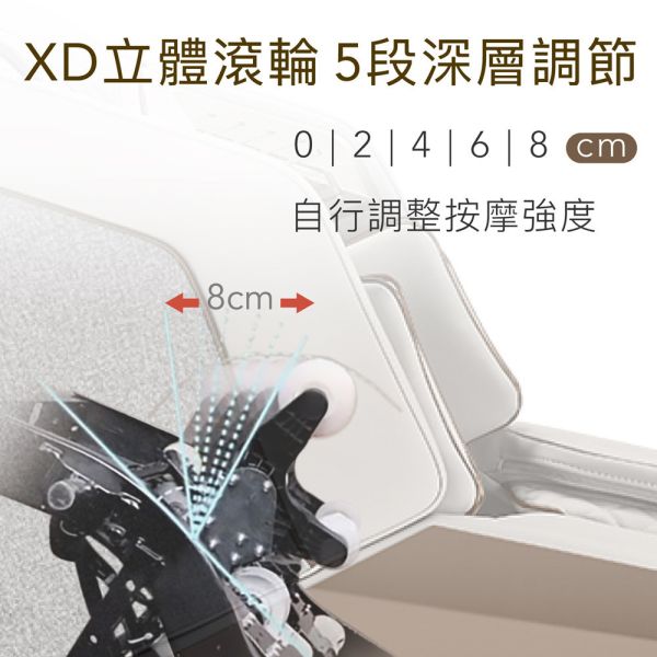 A580 Beyond Relax超越按摩椅 按摩椅,電動按摩椅,AI按摩椅,四手按摩椅,全身按摩椅推薦,零重力按摩椅,長輩按摩椅,全自動按摩椅,居家按摩設備,喬山