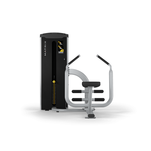 Matrix｜低拉划船機 GO-S34 GO-S34,低拉划船機,Matrix,GO 系列健身器材,, muscles curl machine,MATRIX GO-S34
