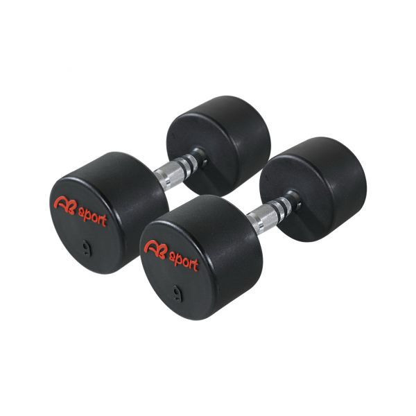專業PU啞鈴1kg-10kg PU啞鈴,包膠啞鈴,1公斤啞鈴,10公斤啞鈴,啞鈴組,防滑啞鈴,防噪啞鈴,重量訓練,居家健身,重量啞鈴,健身器材,PU啞鈴推薦