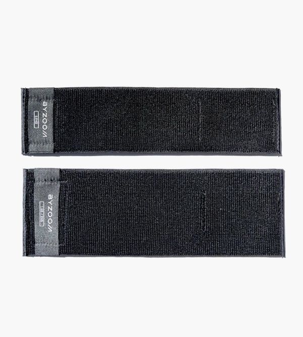運動重量手環-調整織帶(2入)weighted-bracelet-velcro-0-5kg 魔鬼氈加重手環,0.5 kg阻力手環,加重手疊,手臂阻力加強,健身配件,運動阻力訓練,復健器材,瑜珈加重手環,居家運動神器,BYZOOM加重配件