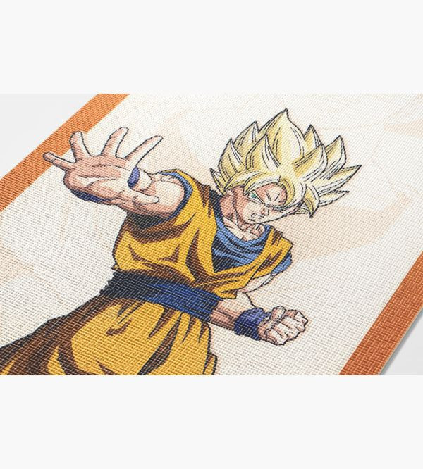 七龍珠聯名 55LB (25kg)可調式啞鈴 (含健身墊、龍珠) 悟空款 七龍珠Z健身墊, BYZOOM瑜伽墊, 悟空健身墊, 達爾瑜伽墊, PVC防滑墊, Dragon Ball Z墊子, 居家重訓墊, 官方授權健身墊, 6mm厚瑜伽墊, 賽亞人訓練墊,1212,1212優惠,雙12,悟空健身墊,達爾健身墊