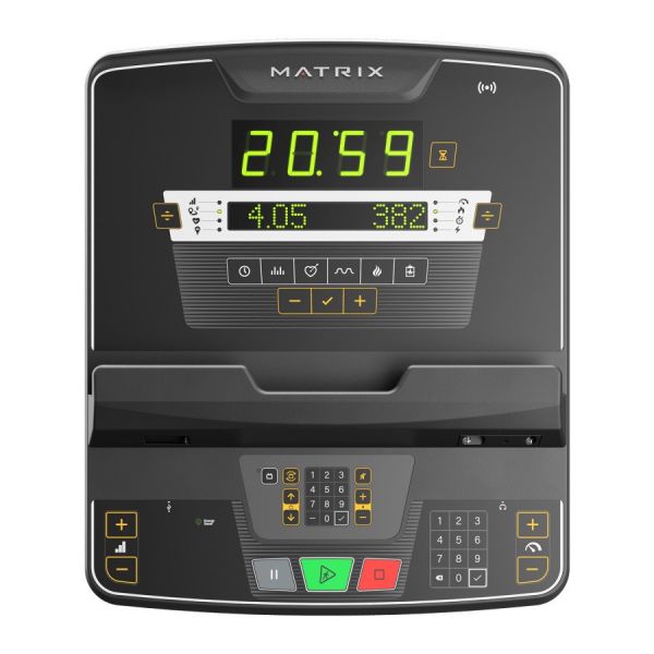 喬山 Matrix Lifestyle 商用跑步機 Matrix Lifestyle跑步機,Matrix LED跑步機,四種面板跑步機,LED控制台,觸控螢幕跑步機,商用跑步機,USB充電跑步機,家用健身器材,可調斜度跑步機