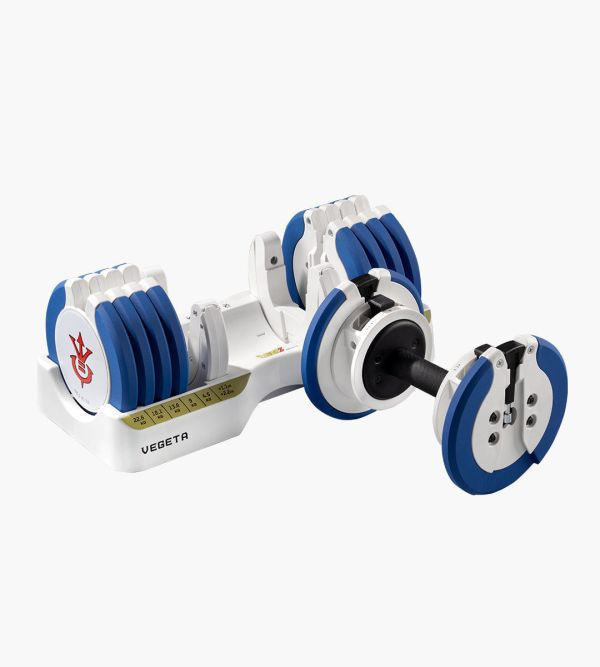 55LB (25kg) 可調式啞鈴 七龍珠聯名款悟空 達爾 可調式啞鈴, Byzoom,啞鈴, 55LB 啞鈴, 居家健身, 重量訓練, 啞鈴訓練, 健身器材, 重訓器材, 啞鈴推薦, 啞鈴調整,1111,雙11,1111優惠,父親節優惠,母親節優惠
