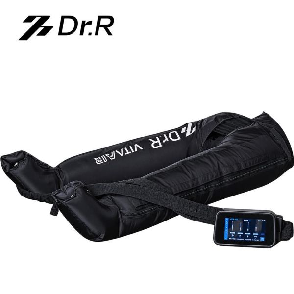 Dr.R VITAIR 按摩機 (歡迎+LINE預約體驗) Dr.R VITAIR氣壓按摩機,Dr.R VITAIR, 氣壓按摩機, 腿部放鬆, 居家按摩設備, 全腿包覆按摩, 放鬆神器, 運動後恢復,氣壓運動恢復儀,