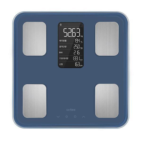 AtfleeTW韓國 TX智慧體脂計(紅白條紋款)-Where's Wally?威利在哪裡聯名款 TX 智慧體脂計,atflee體脂計,家用體脂機,4.8吋體重/體脂/BMI,APP 同步 18 項數據,紫色智慧體脂計,韓國授權體脂計,居家健康管理,10 人共用體脂計,體重體脂紀錄,Where's Wally ,威利在哪裡,聯名款