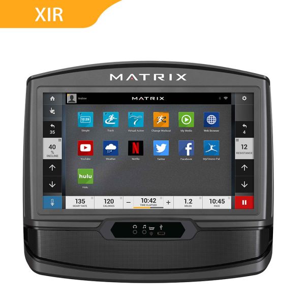 Matrix Retail TF30-02 電動跑步機 Matrix TF30-02,喬山跑步機,家用電動跑步機,摺疊跑步機,智慧節能跑步機,3.25HP 馬達,居家健身器材,跑步機推薦,虛擬實境訓練,SPRINT 8 間歇訓練,喬山