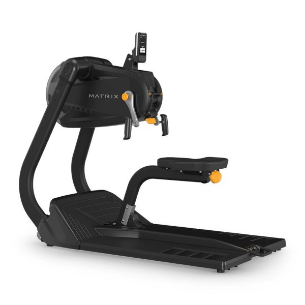 喬山 Matrix Upper Body Cycle UBCM 上半身健身車 UBC‑M,上肢訓練車,自發電健身器,手動磁阻上肢車,Matrix團課器材,輪椅友善訓練,LCD顯示健身車,204kg承重上肢訓練,復能,復健,輪椅友善