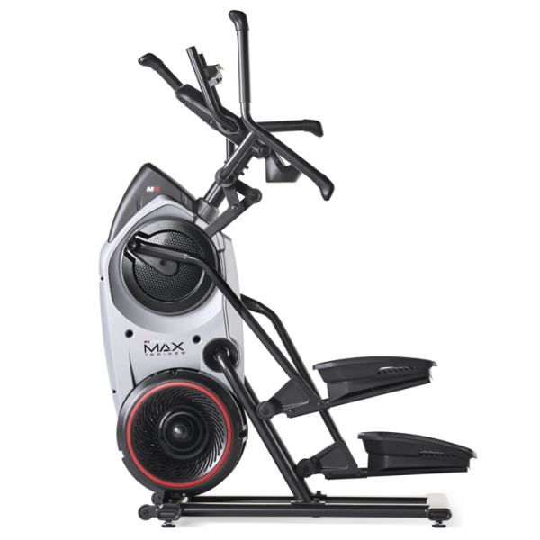 BowFlex M6 橢圓踏步機 橢圓機 踏步機 雙機二合一  Max Trainer BowFlex M6, Max Trainer, 橢圓踏步機, 全身訓練, 高效燃脂, JRNY APP, 14分鐘間歇訓練, 居家健身, 雙機合一, 低衝擊運動,喬山