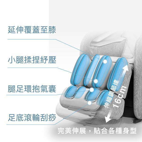 喬山 A295 Chill Sofa⁺ 小憩沙發 按摩椅 小憩沙發,Chill Sofa,喬山沙發,Johnson A295,躺臥沙發,在家午休用什麼沙發,下班想躺著放鬆的沙發,台同健康活力館,台同運動用品