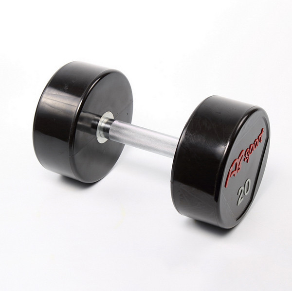 商用PU啞鈴 20kg-50kg 商用啞鈴,PU啞鈴,健身房啞鈴,重訓啞鈴,包膠啞鈴,防滑啞鈴,耐摔啞鈴,專業啞鈴,健身器材,商業健身設備,啞鈴推薦