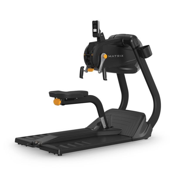 喬山 Matrix Upper Body Cycle UBCM 上半身健身車 UBC‑M,上肢訓練車,自發電健身器,手動磁阻上肢車,Matrix團課器材,輪椅友善訓練,LCD顯示健身車,204kg承重上肢訓練,復能,復健,輪椅友善