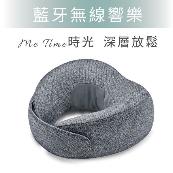喬山 JOHNSON 旅行舒摩枕 D160︱TAKmE帶著走 JOHNSON D160, 旅行舒摩枕, 頸部按摩, 溫感熱敷, 無線按摩器, 藍牙音樂, 肩頸放鬆, 按摩枕推薦, 居家按摩, 旅行按摩器​​,喬山