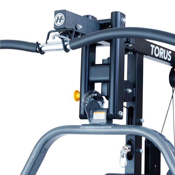 HORIZON Torus 5 多功能重量訓練機 重訓機 多功能訓練機,重量訓練,居家健身,全身訓練,健身器材,HORIZON Torus 3,家庭健身房,健身設備,健身訓練,重訓