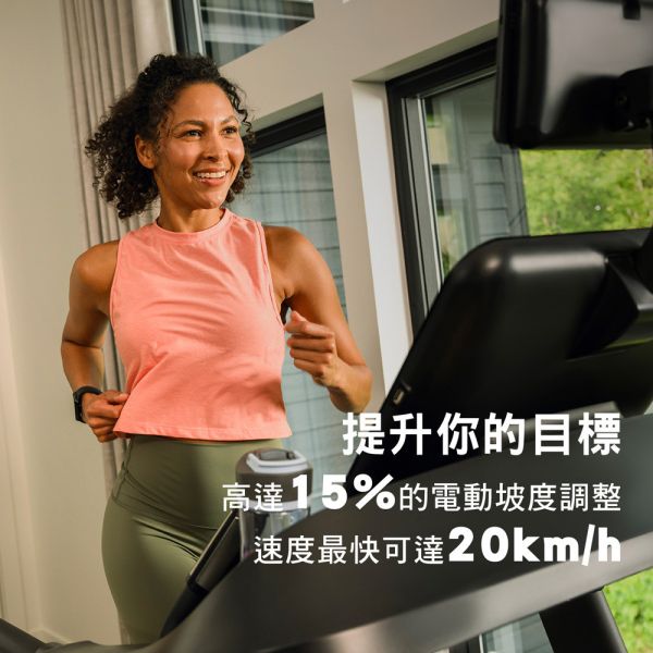 喬山 BowFlex T6-21 電動跑步機 喬山T6-21, 20km/h電動跑步機, 15%坡度跑步機, 家用超大跑步機, Flex Zone緩震, 50x152跑帶跑步機, 折疊健身跑步機, 喬山馬達保固, 全家燃脂跑步機,1111,雙11,1212,雙12