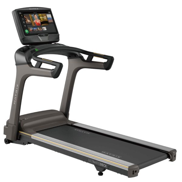 Matrix Retail T70-02 電動跑步機 Matrix T70-02,電動跑步機,商用等級跑步機,3.0HP AC馬達,極致避震系統,虛擬實境互動,智慧節能跑步機,居家健身器材,高強度訓練跑步機,跑步機推薦