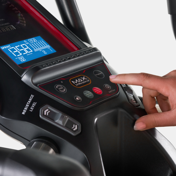 BowFlex M6 橢圓踏步機 橢圓機 踏步機 雙機二合一  Max Trainer BowFlex M6, Max Trainer, 橢圓踏步機, 全身訓練, 高效燃脂, JRNY APP, 14分鐘間歇訓練, 居家健身, 雙機合一, 低衝擊運動,喬山