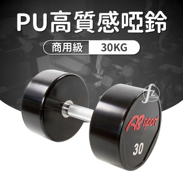商用PU啞鈴 20kg-50kg 商用啞鈴,PU啞鈴,健身房啞鈴,重訓啞鈴,包膠啞鈴,防滑啞鈴,耐摔啞鈴,專業啞鈴,健身器材,商業健身設備,啞鈴推薦