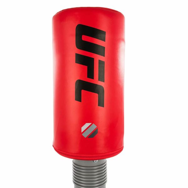 UFC 立式拳擊座 UFC 直立沙袋,可調高度沙袋,185 cm沙袋,水底沙袋,家用拳擊沙袋,搏擊訓練沙袋,PVC耐用沙袋,拳擊,搏擊,踢擊訓練