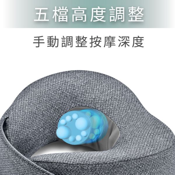 喬山 JOHNSON 旅行舒摩枕 D160︱TAKmE帶著走 JOHNSON D160, 旅行舒摩枕, 頸部按摩, 溫感熱敷, 無線按摩器, 藍牙音樂, 肩頸放鬆, 按摩枕推薦, 居家按摩, 旅行按摩器​​,喬山