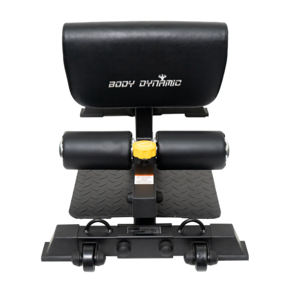 多功能小型深蹲機 TO-F801 TO-F801, 多功能深蹲機, 居家健身器材, BODY DYNAMIC, 翹臀訓練, 股二頭肌訓練, 小型深蹲機, 下肢訓練設備
