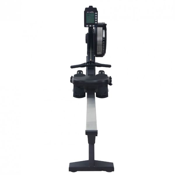 商用划船器 POWER ROWER R1 (風扇 磁控) 空氣阻力 R1划船器, 商用划船機, 全身肌群訓練, 心肺耐力提升, 有氧阻力訓練, 居家健身器材, 划船訓練設備, BODY DYNAMIC健身器材
