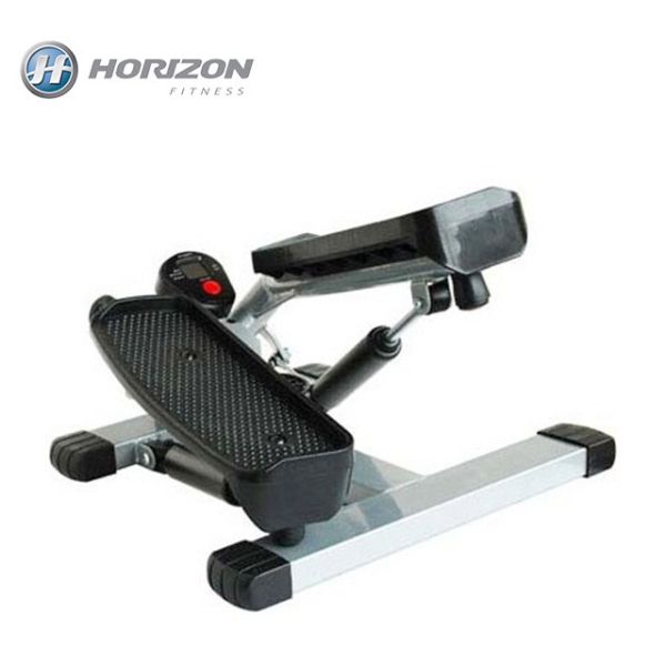 HORIZON Dynamic008 扭腰踏步機（黑） HORIZON Dynamic008, 扭腰踏步機, 居家健身器材, 有氧運動, 小型健身器材, 燃脂訓練, 健身器材推薦​​,喬山