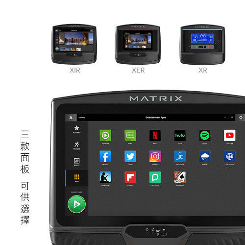 Matrix Retail R30-02 直立式健身車 Matrix R30-02,斜臥式健身車,居家健身器材,舒適健身車,健身車推薦,家用健身車,心率監測健身車,可調座椅健身車,健身車品牌,靜音健身車,喬山