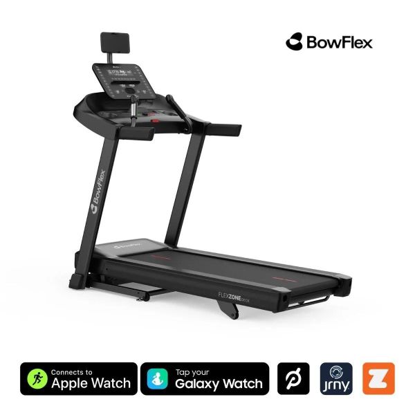 喬山 BowFlex T6-21 電動跑步機 喬山T6-21, 20km/h電動跑步機, 15%坡度跑步機, 家用超大跑步機, Flex Zone緩震, 50x152跑帶跑步機, 折疊健身跑步機, 喬山馬達保固, 全家燃脂跑步機,1111,雙11,1212,雙12
