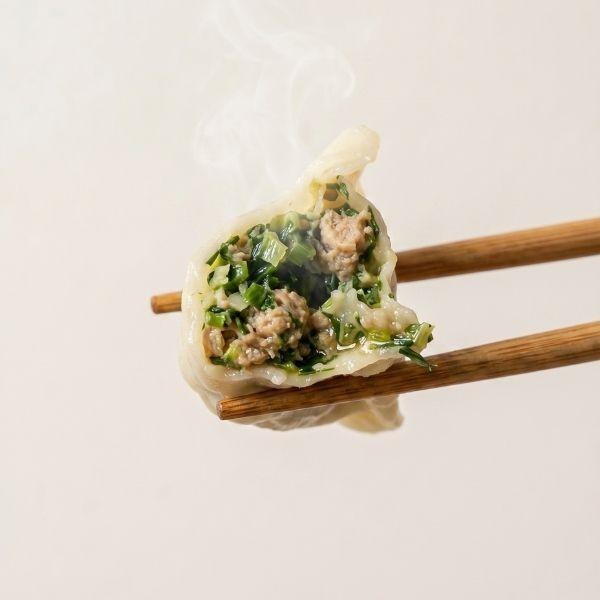 綠食匯-野菜翠玉水餃(全素、低糖)-26公克*20顆/包 素水餃,蔬食,冷凍,純素,推薦,蔬食推薦,素食推薦