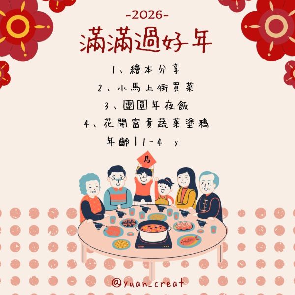 0118袁袁老師五感藝術 