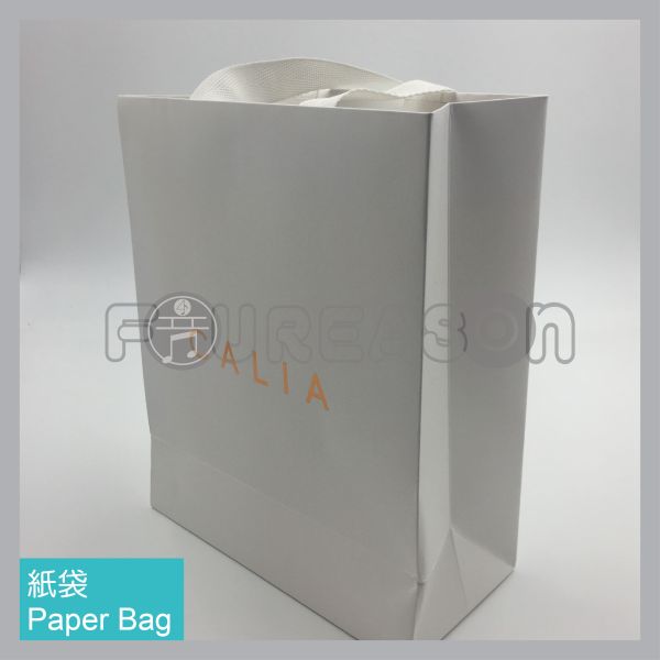 Paper Bag 