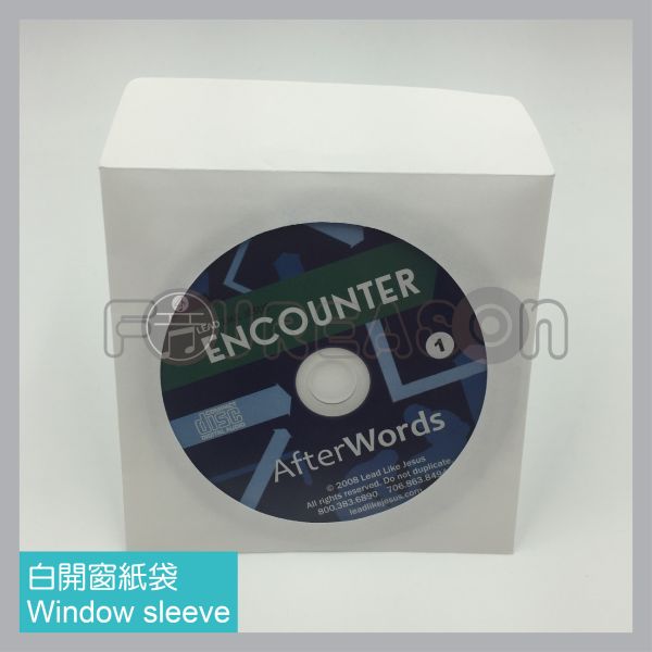 cases / CD packaging 