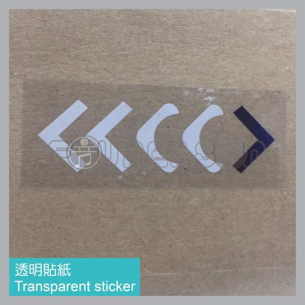 label / sticker 