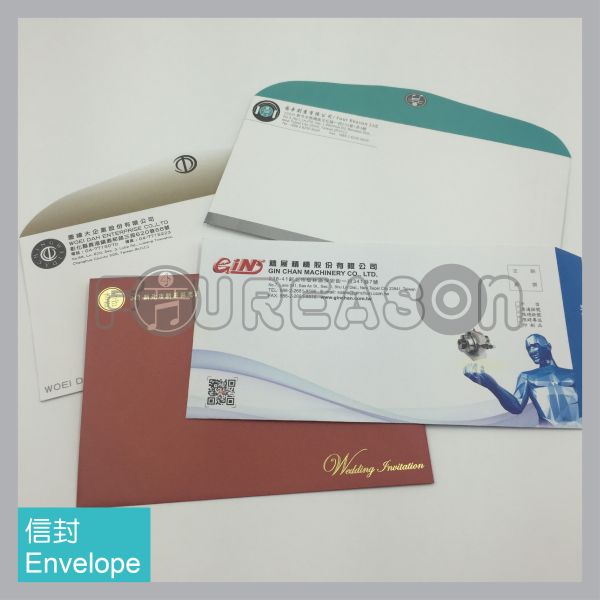 Envelope 