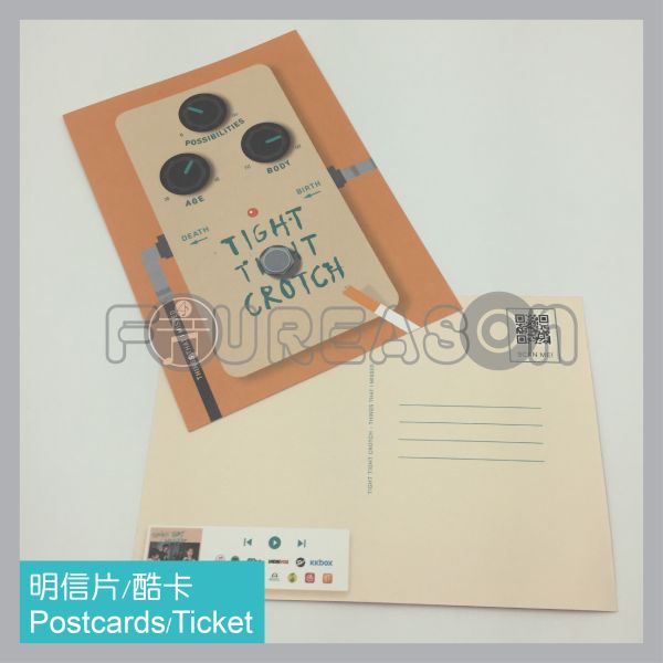 postcard 