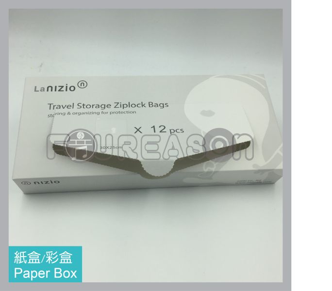 Paper Box 