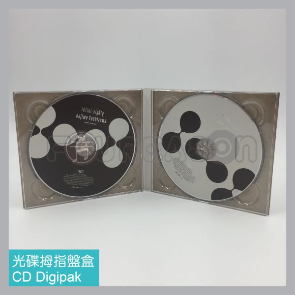 Digipak 