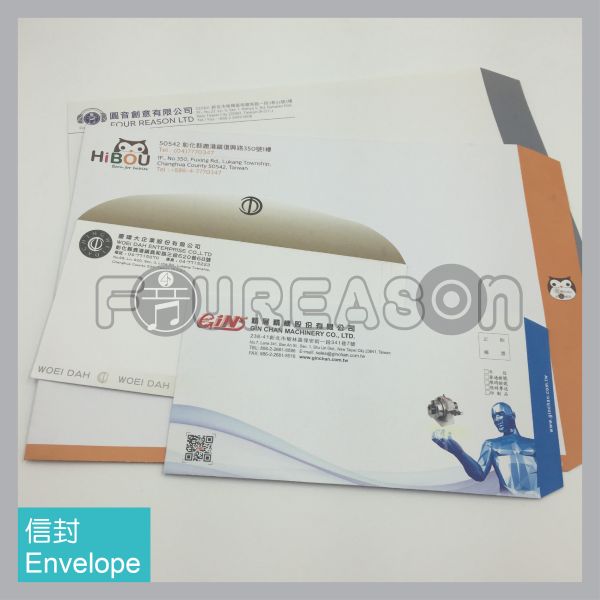 Envelope 