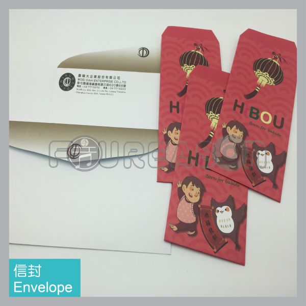 Envelope 