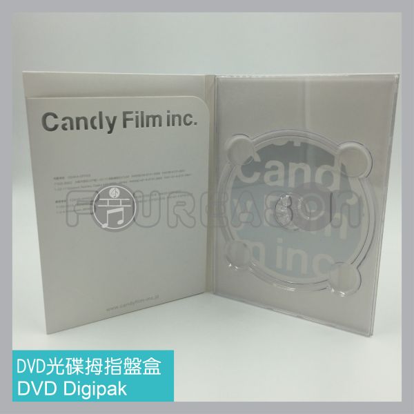 Digipak 