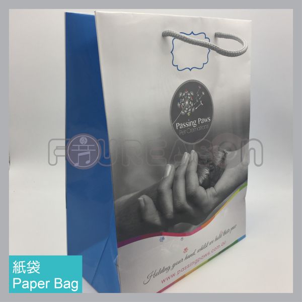 Paper Bag 