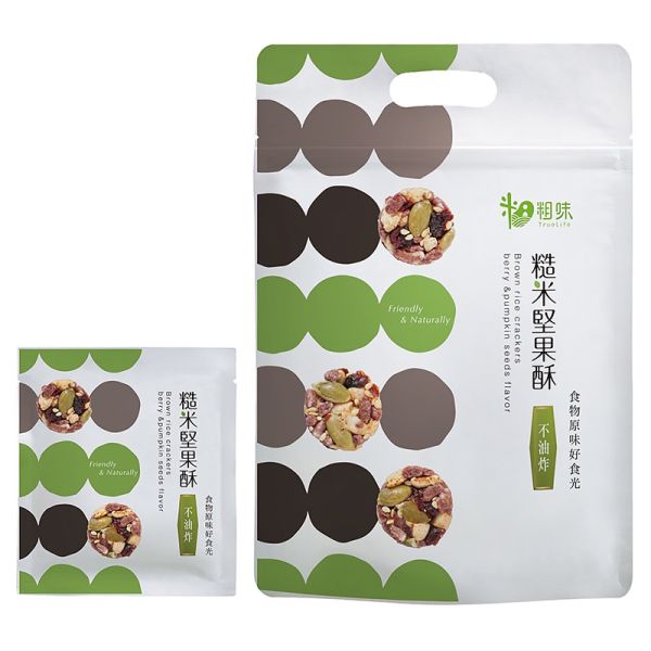 粗味生活（Truth-Life） 