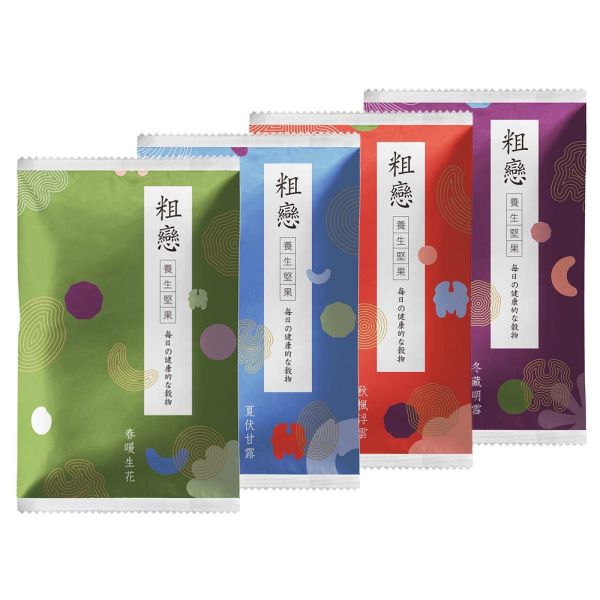 粗味生活（Truth-Life） 