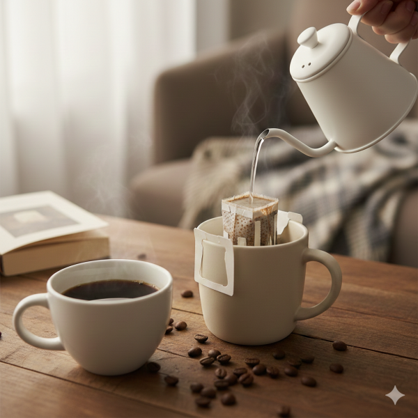 培樂儂烘焙咖啡豆 