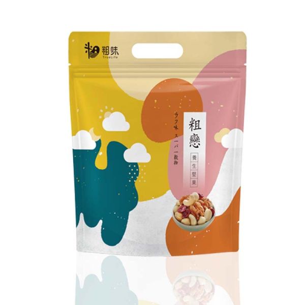 粗味生活（Truth-Life） 