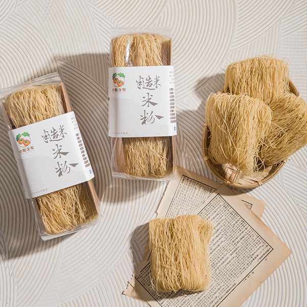 100%糙米純米粉 